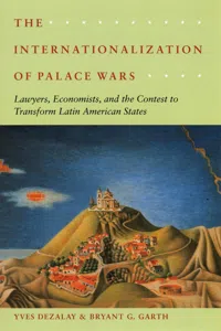 The Internationalization of Palace Wars_cover