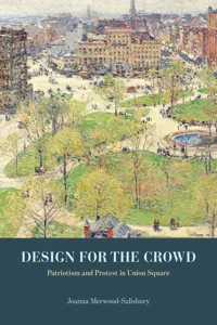 Design for the Crowd_cover