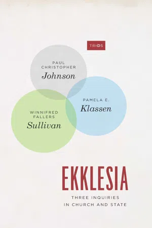 Ekklesia