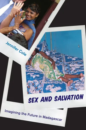 Sex and Salvation