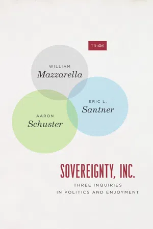 Sovereignty, Inc.