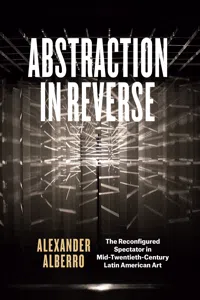 Abstraction in Reverse_cover
