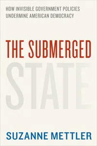 The Submerged State_cover