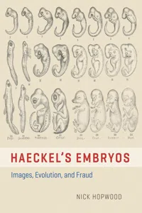 Haeckel's Embryos_cover