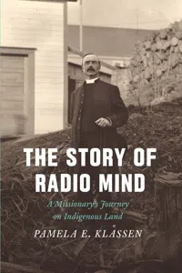 The Story of Radio Mind_cover