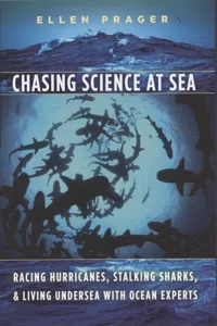 Chasing Science at Sea_cover