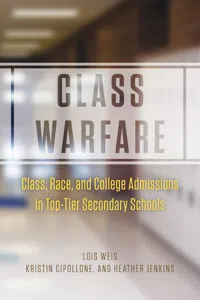 Class Warfare_cover