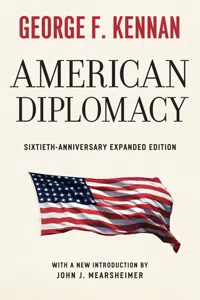 American Diplomacy_cover