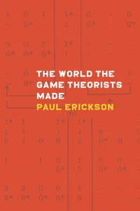 The World the Game Theorists Made_cover