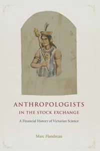 Anthropologists in the Stock Exchange_cover