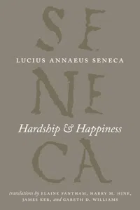 The Complete Works of Lucius Annaeus Seneca_cover