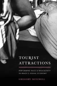 Tourist Attractions_cover