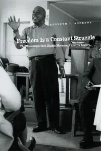 Freedom Is a Constant Struggle_cover