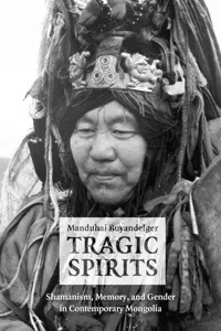 Tragic Spirits_cover
