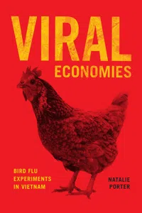 Viral Economies_cover