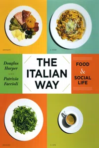 The Italian Way_cover