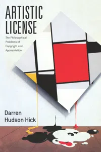 Artistic License_cover
