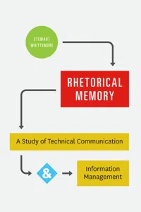 Rhetorical Memory_cover