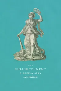 The Enlightenment_cover