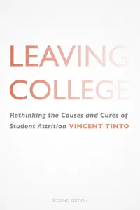 Leaving College_cover