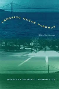Crossing Ocean Parkway_cover