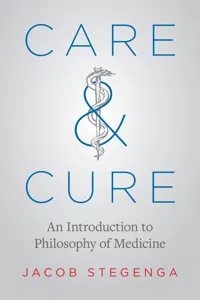 Care and Cure_cover