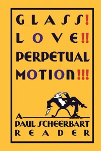 Glass! Love!! Perpetual Motion!!!_cover