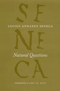 The Complete Works of Lucius Annaeus Seneca_cover