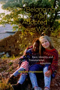 Belonging in an Adopted World_cover