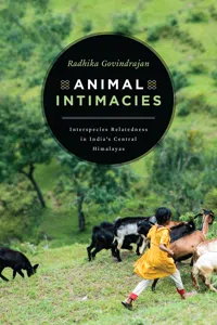 Animal Intimacies_cover
