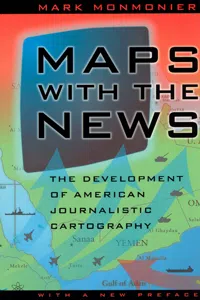 Maps with the News_cover