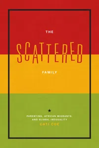 The Scattered Family_cover