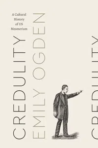 Credulity_cover