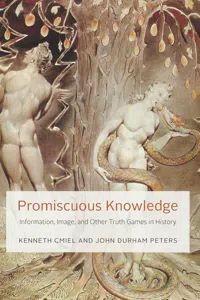 Promiscuous Knowledge_cover