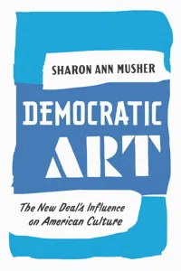 Democratic Art_cover