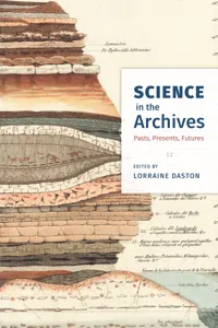 Science in the Archives_cover
