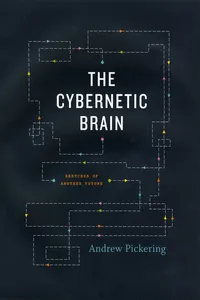 The Cybernetic Brain_cover