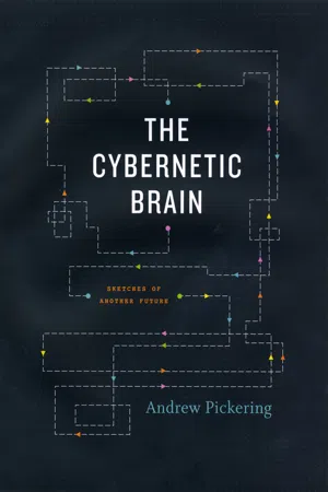 The Cybernetic Brain