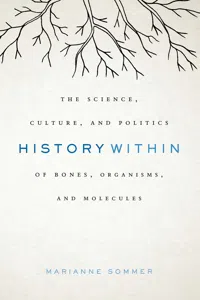 History Within_cover