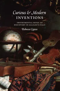 Curious and Modern Inventions_cover