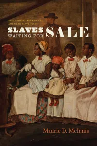 Slaves Waiting for Sale_cover