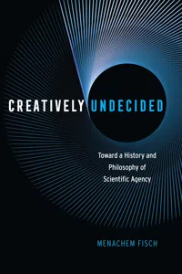 Creatively Undecided_cover