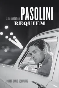 Pasolini Requiem_cover