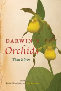 Darwin's Orchids_cover