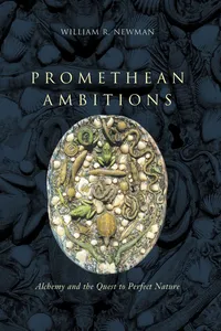 Promethean Ambitions_cover