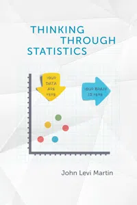 Thinking Through Statistics_cover