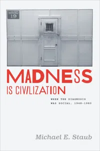 Madness Is Civilization_cover