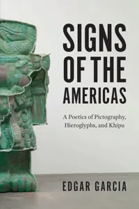 Signs of the Americas_cover
