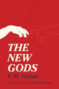 The New Gods_cover