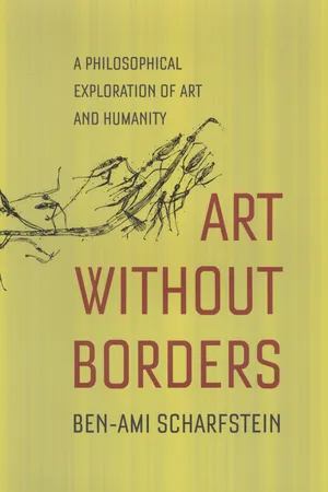 Art Without Borders